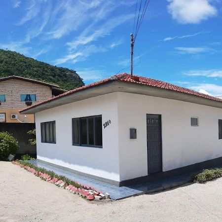 Casa Com Por Do Sol Em Canto Grande - Casa Beira Mar Bombinhas Exterior foto